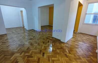 Imagem: O apartamento possui 3 Dormitórios, 3 Banheiros, 1 Vaga na