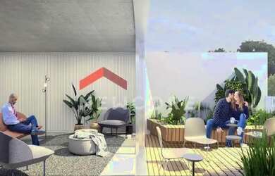 Imagem 3: Apartamento em Rua Carlos Von Koseritz - Auxiliadora - Porto Alegre/RS