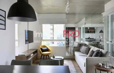 Imagem 13: Apartamento, Brooklin - São Paulo