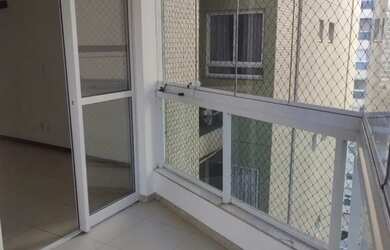 Imagem: O apartamento possui 3 Dormitórios, 3 Banheiros, 1 Vaga na