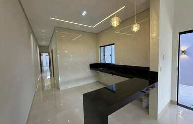 Imagem 5: Linda Casa 3 Suítes Próximo Hospital Amor