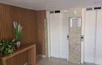 Imagem 15: Apartamento Alto da Glória Residencial Itaúba 89m² 3Q/1 Suíte