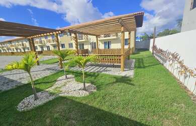 Imagem 7: Village 2/4 aluguel temporada condomínio fechado