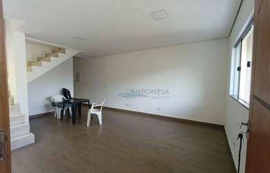 Imagem 6: Sobrado com 4 dormitórios, 122 m² - venda por R$ 620.000,00 ou aluguel por R$ 3.700,00/mês