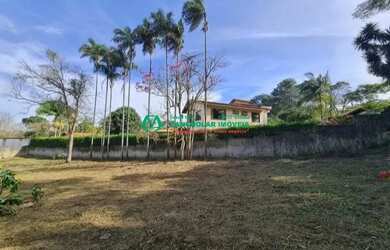 Imagem: O terreno possui 1800m² de Área e está localizado em Tijuco