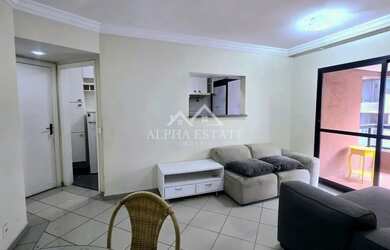 Imagem 2: Apartamento no Edifício Grand Floridian, em Alphaville