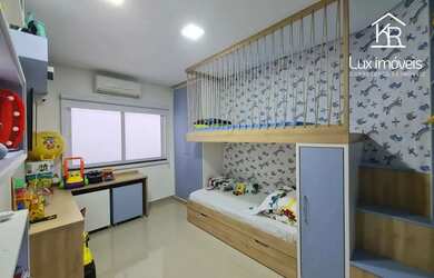 Imagem 6: Passaredo Ponta Negra / IMPERDIVEL / 3 suítes / Mobiliado / piscina /...