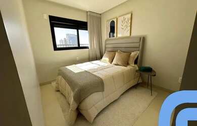 Imagem 6: Apartamento para locação no Setor Bueno, Goiânia-GO 3 quartos, 3 suítes,...