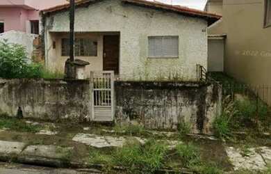 Imagem: O terreno possui 400m² de Área e está localizado em Paraíso