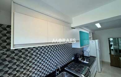 Imagem 9: Apartamento com mobiliado 2 quartos 1 suíte , 1 vaga à venda, 67 m²...