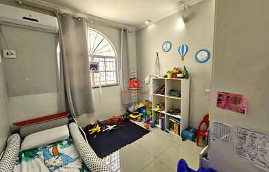 Imagem 10: Casa Térrea com 3 Qts 1 Suíte no Adrianópolis/ Piscina com Cascata/...