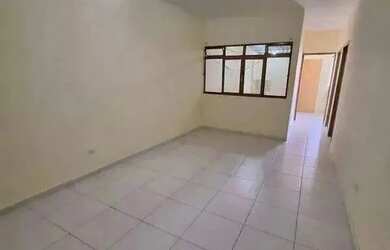 Imagem: O apartamento possui 1 Dormitório, 1 Banheiro, 45m² de Área