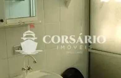 Imagem 4: Apartamento na faixa do mar Ipanema PR