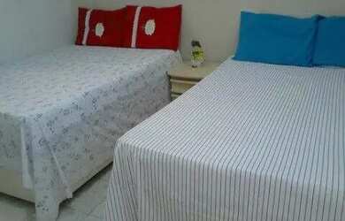 Imagem 2: Temporada Praia do Abaís