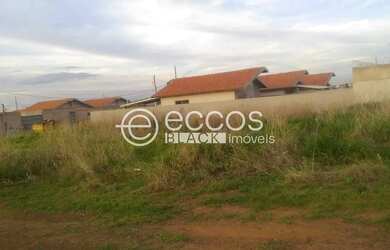 Imagem: O terreno possui 250m² de Área e está localizado em Uberlândia