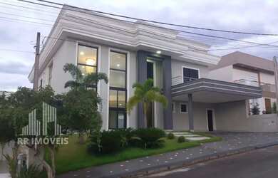 Imagem: RR0162 Casa 450m² RESIDENCIAL JARDIM VILLAGIO - OPORTUNIDADE