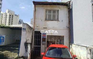 Imagem: O terreno possui 122m² de Área, Imóvel novo e está localizado