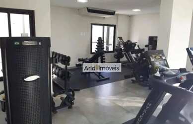 Imagem 9: Apartamento com 3 dormitórios à venda, 78 m² por R$ 550.000,00 - Versailles...