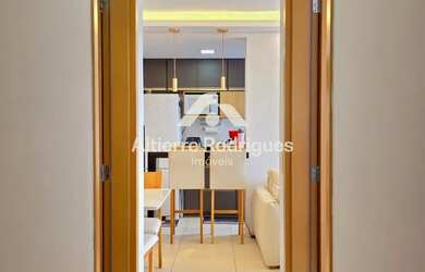 Imagem 8: COLINA DE LARANJEIRAS - Apartamento 2 Quartos/Sol da Manhã/Vista Livre - Solar dos bem-te