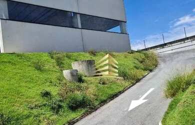 Imagem 2: Galpão para alugar, 5345 m² por R$ 296.327,40/mês - Jardim Estância...