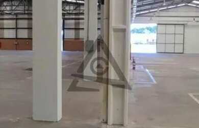 Imagem 5: Galpão para alugar em Itatiba, Distrito Industrial Alfredo Relo, com...