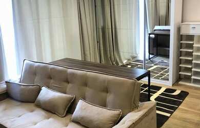 Imagem 10: Locação Flat Línea Home Style, possui 44 metros com 1 quarto suíte,...