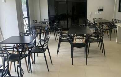 Imagem 3: Apartamento à venda Edif Vc Stella Mares - 112m² - no melhor do Vera...