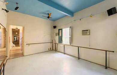 Imagem: O depósito possui 103m² de Área, Imóvel novo e está localizado