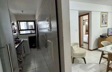 Imagem 5: Apartamento para locação no SALVADOR PRIME , CAMINHO DAS ÁRVORES, Salvador,...