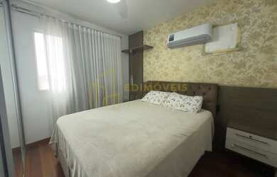 Imagem 11: Apartamento moderno no Morada de Laranjeiras, venha conhecer