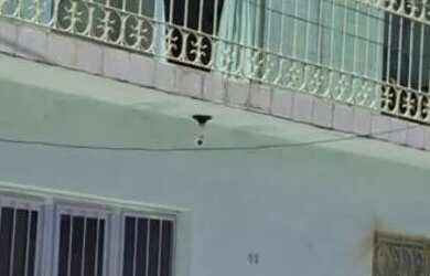 Imagem: Casa para alugar térreo Serraria