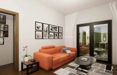 Imagem 11: TERRENO PLURIFAMILIAR COM ESTUDO PRÉVIO