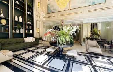 Imagem 5: Apartamento em Av Nereu Ramos, Esquina 161 - Centro - Itapema/SC