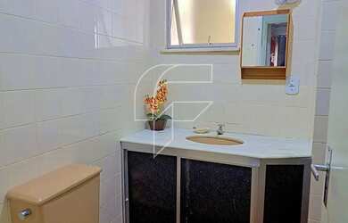 Imagem 12: Excelente apartamento 2 quartos sendo 1 suíte 1 DCE integrado na Praia...