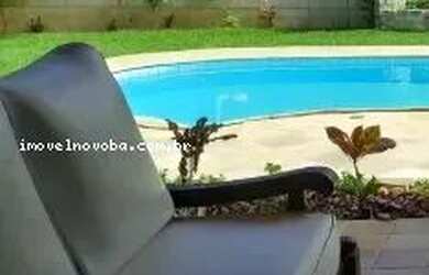 Imagem 5: Casa para Locação em Salvador, Piatã, 4 dormitórios, 4 suítes, 5...