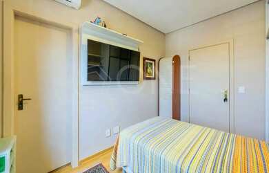 Imagem 14: Apartamento de 3 dormitórios, 2 Vagas de garagem e uma vista Incrível no bairro Boa Vista