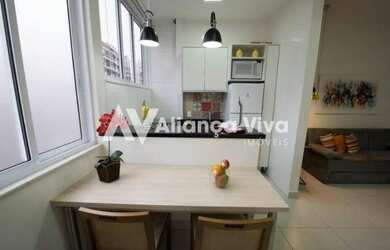 Imagem 13: Ipanema Apartamento com 1 dormitório