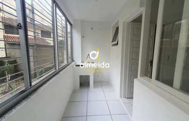 Imagem 8: Excelente apartamento todo reformado