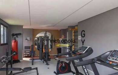 Imagem 16: Apartamento com 1 dormitório, 44 m² - venda por R$ 320.000,00 ou aluguel...