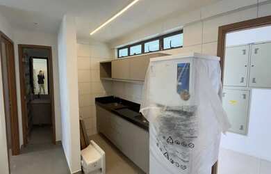 Imagem 2: Imóvel para aluguel possui 30 metros quadrados com 1 quarto em Boa Viagem...