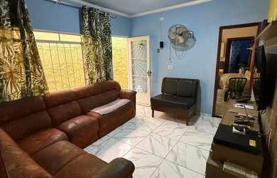 Imagem 6: CASA RESIDENCIAL em CAMPO LIMPO PAULISTA - SP, JARDIM AMÉRICA