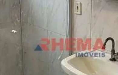 Imagem 12: Apartamento para alugar, 70 m² por R$ 2.900,02/mês - Vila Matias - Santos/SP