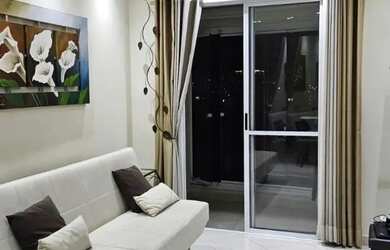 Imagem 2: Apartamento de 64m² com 3 quartos em Vila Guilherme