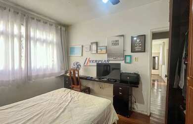 Imagem 15: Área Privativa, 4 quartos, 1 suite, 1 vaga