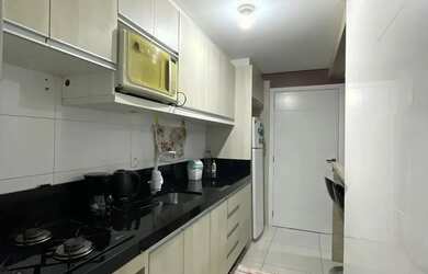 Imagem 6: Apartamento à venda no bairro Ana Rech - Caxias do Sul/RS