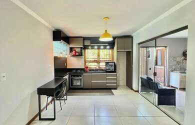 Imagem 16: Casa à venda em localização estratégica - Santa Maria