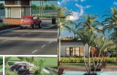 Imagem: O terreno possui 268m² de Área e está localizado em Marechal