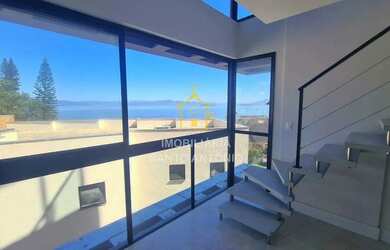 Imagem: O apartamento possui 1 Dormitório, 2 Banheiros, 5 Vagas na