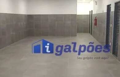 Imagem 15: Galpão com 47321 m² no - Distrito Industrial João de Almeida - Ribeirão das Neves/MG