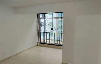 Imagem 7: Apartamento 02 quartos setor central gama residencial atenas